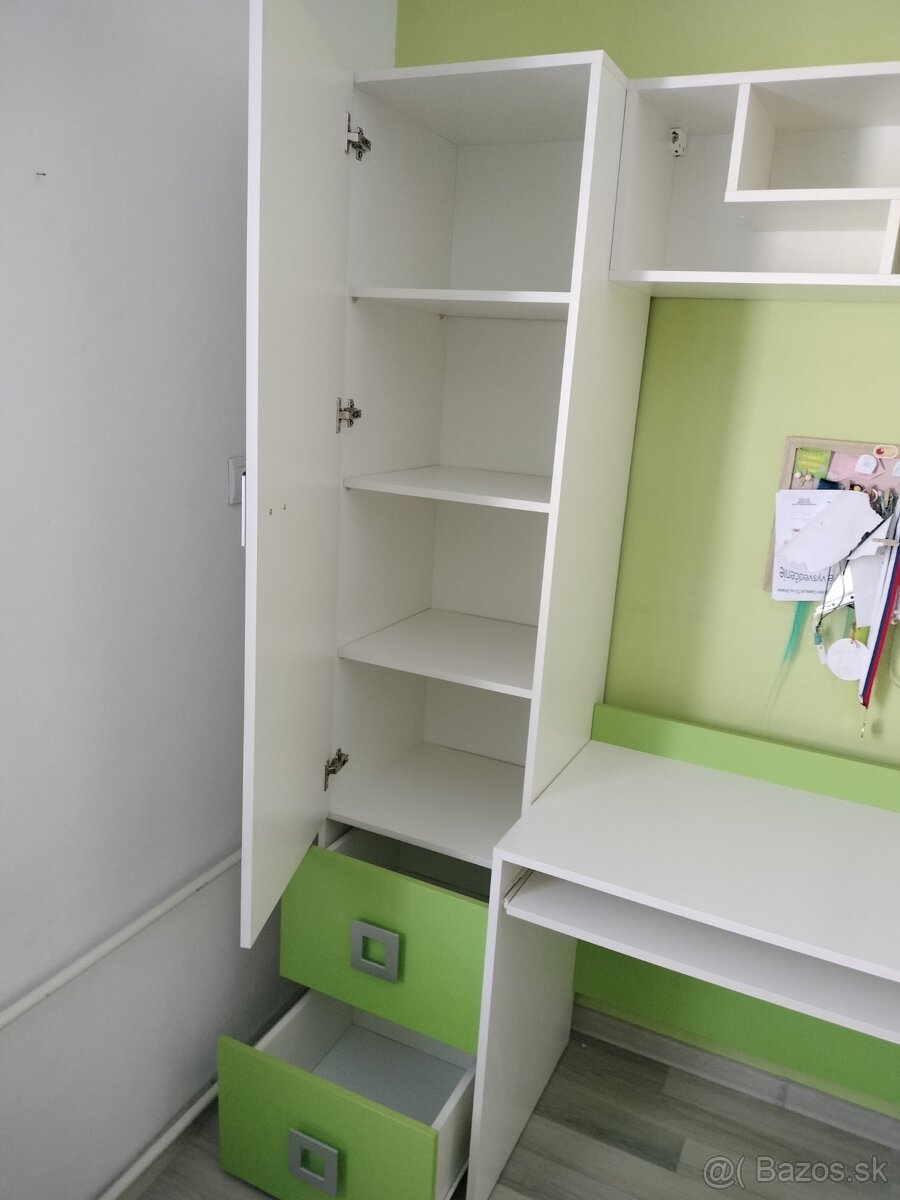 Detská izba Labyrint - 5