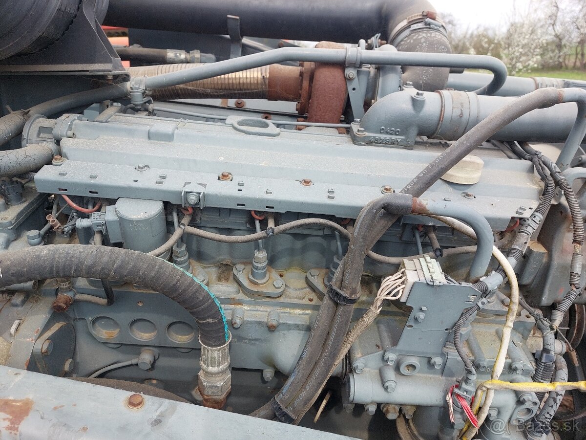 Hardi Alpha Twin Force,samochod.postrek. - 5