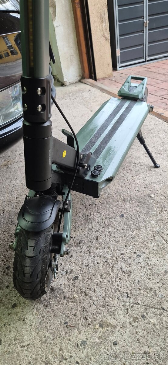 Elektrická kolobežka Vsett 8 - 5