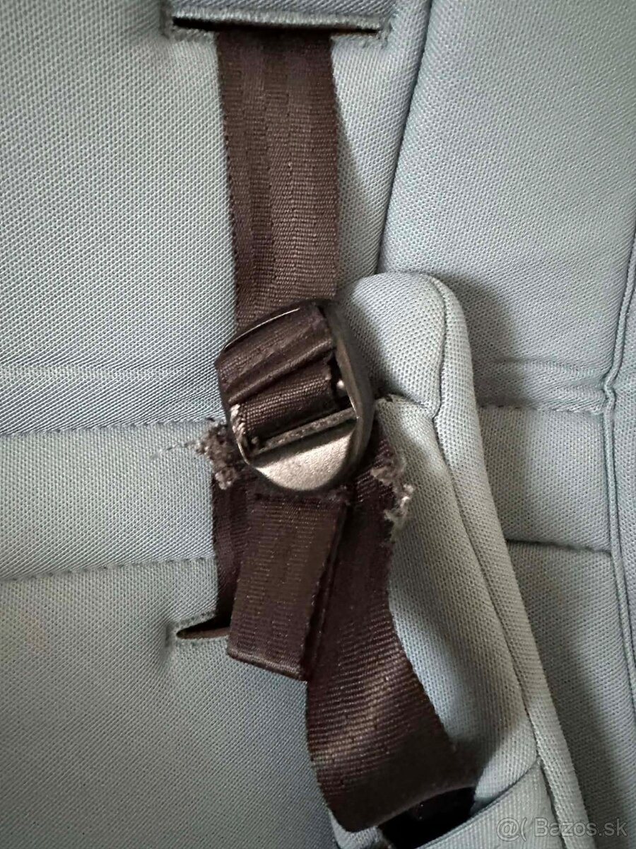 Športový kočík Joolz aer - 5