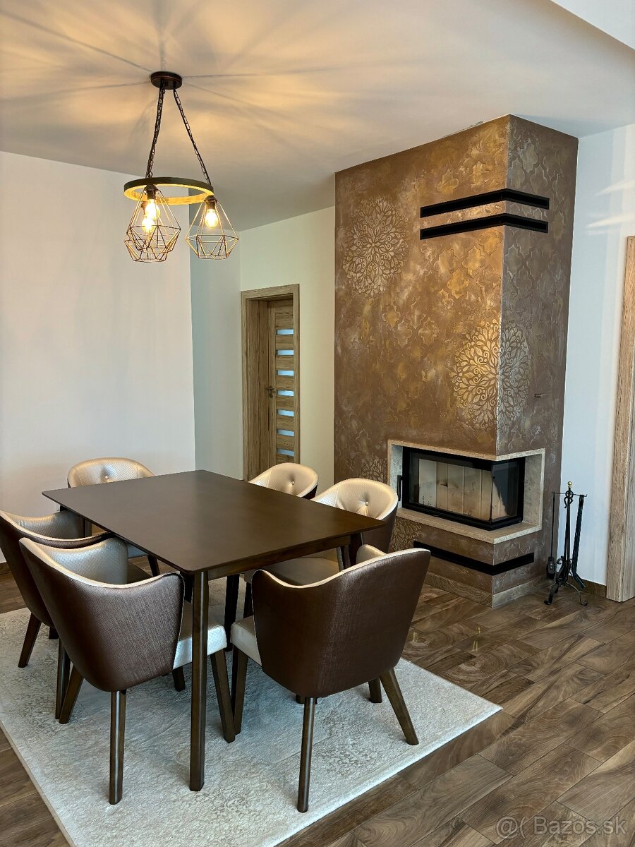 Dekoratívne omietky - SZB DECOR - 5