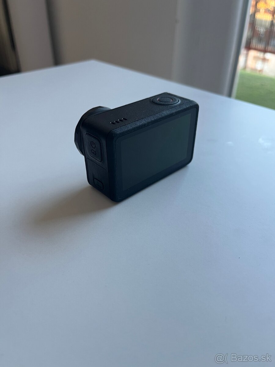 DJI Action 5 Pro Adventure Combo + veľa príslušenstva - 5