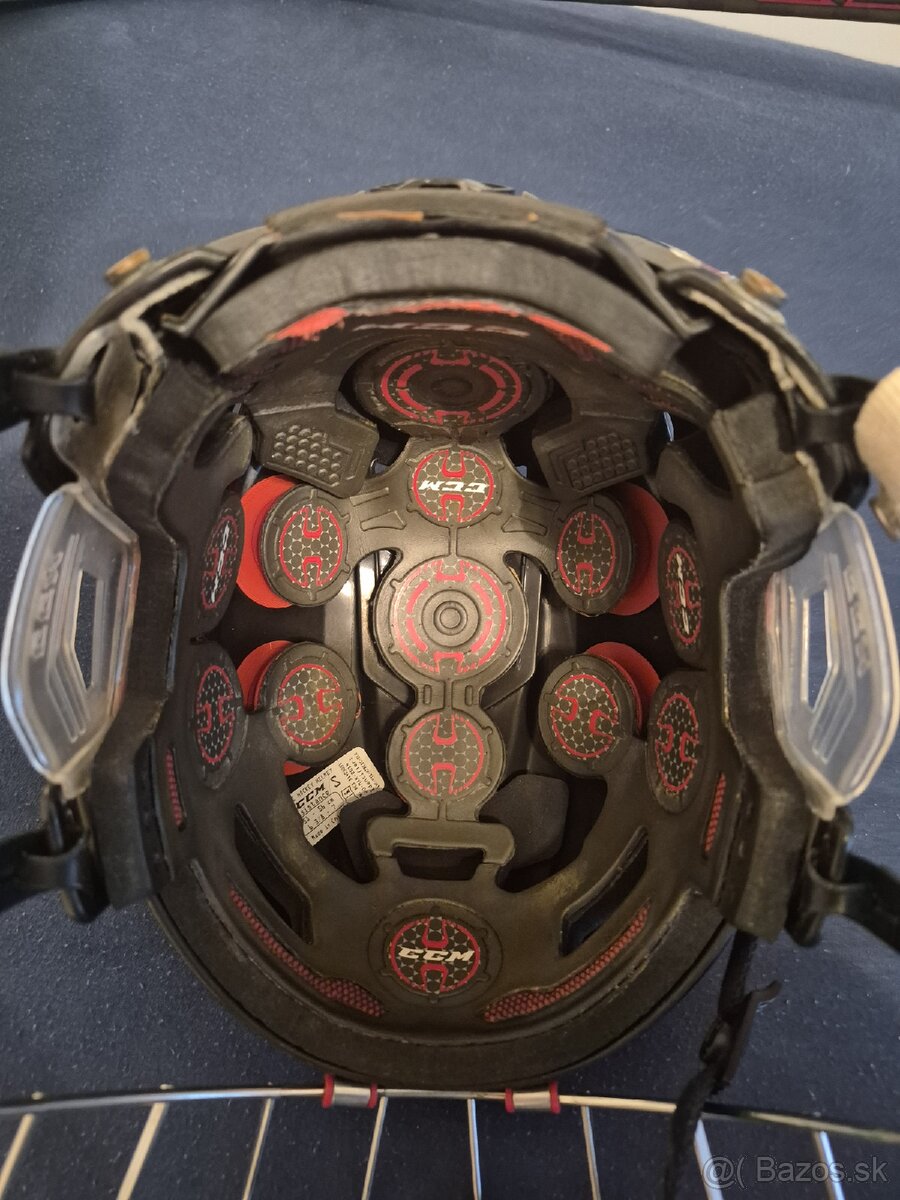 helma CCM RESISTANCE S - 5