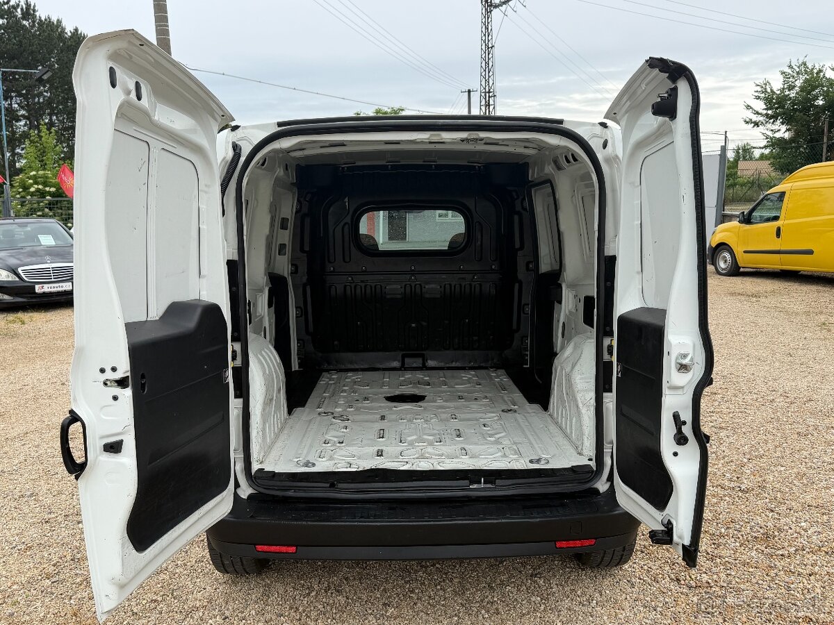 Fiat Dobló, 1.6MTJ 77kW1.MajPrav.Servis - 5