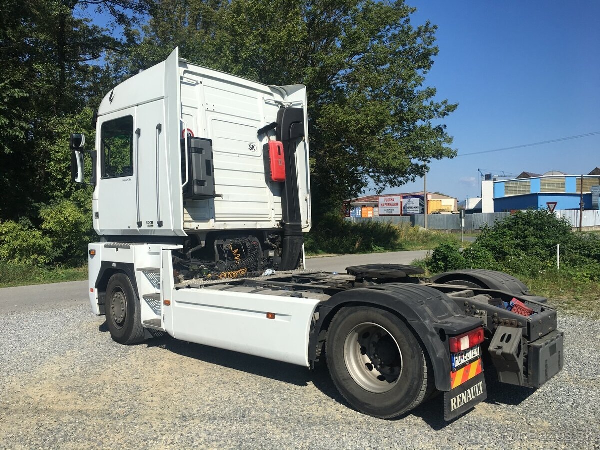 RENAULT MAGNUM DXI 520 EEV 2ks - 5