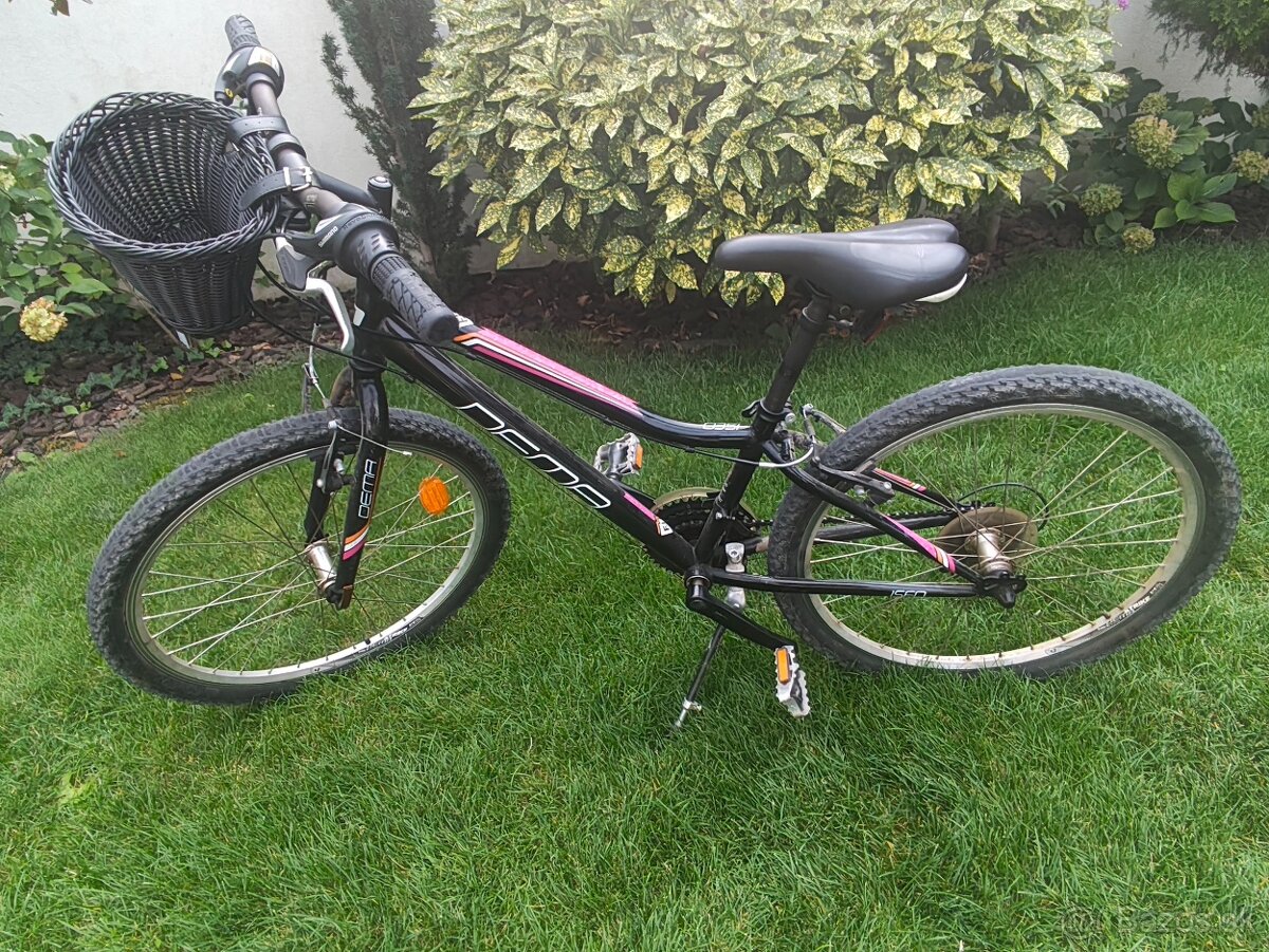 Detský bicykel - 5