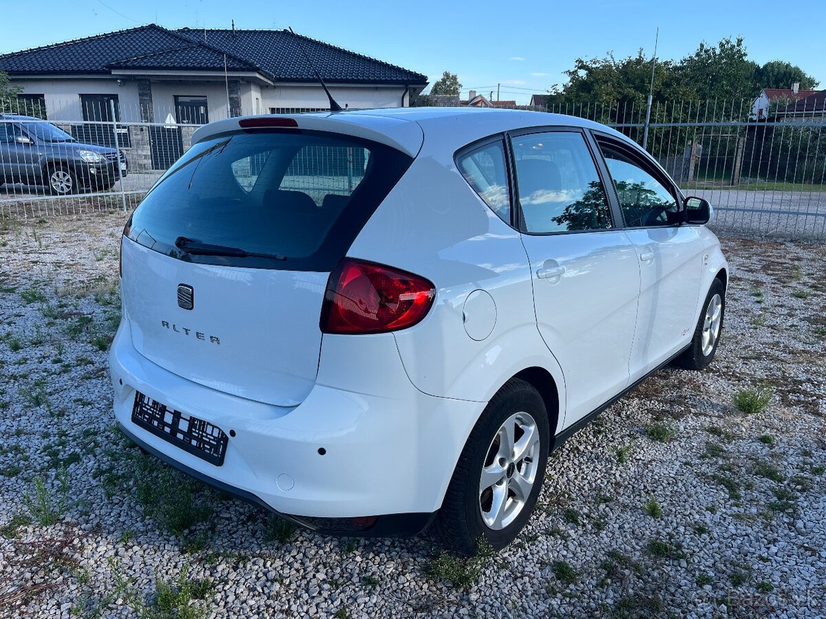 Seat Altea 1,2TSI - 5