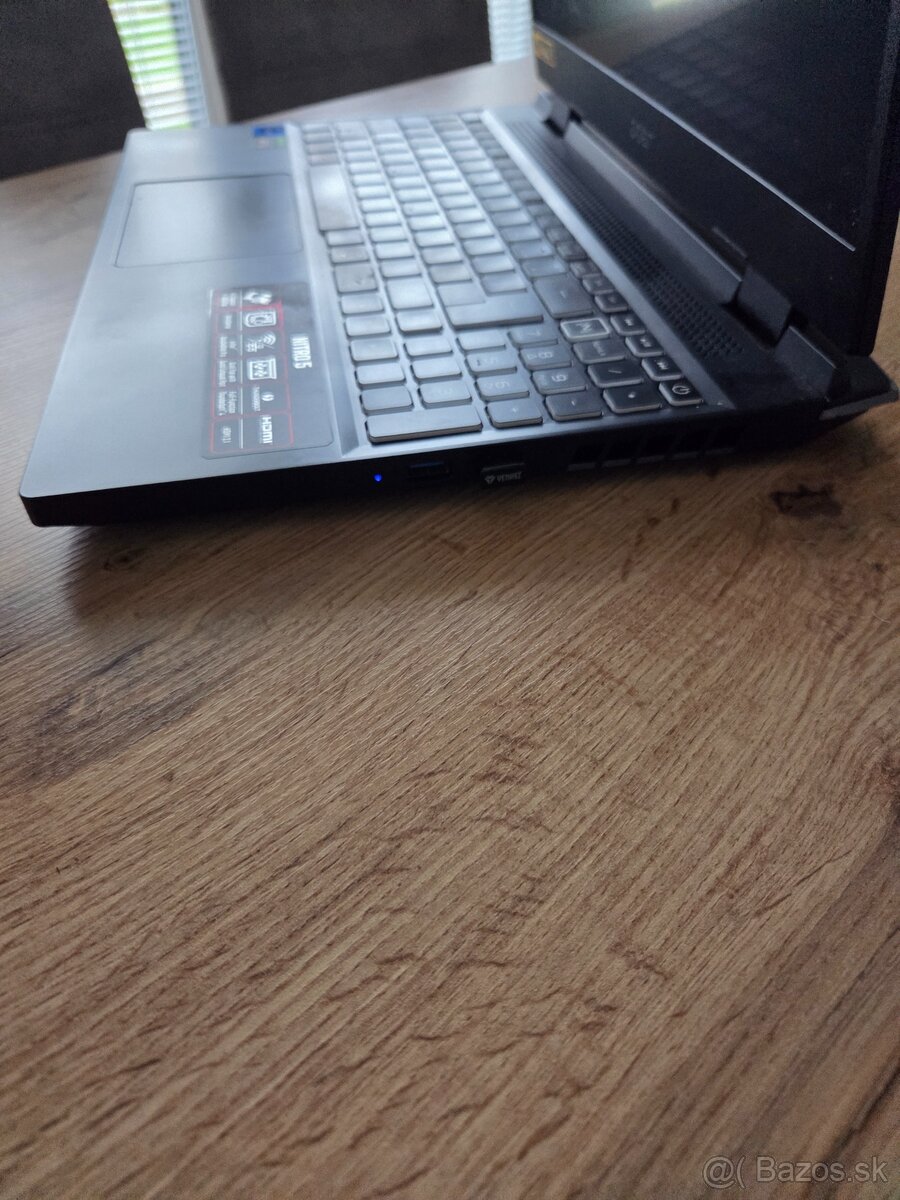 Acer Nitro 5 AN515-58 - 5