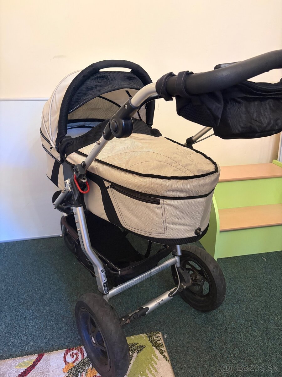 Kocik TFK joggster - 5