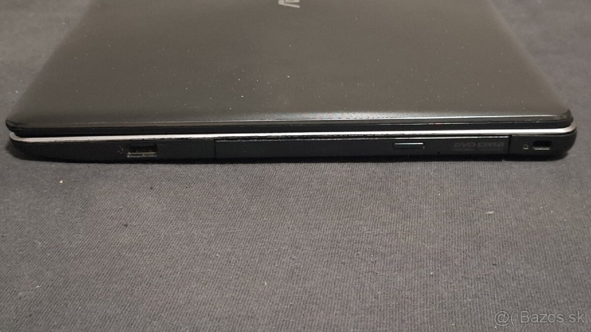 Asus X550V 15,6 - 5