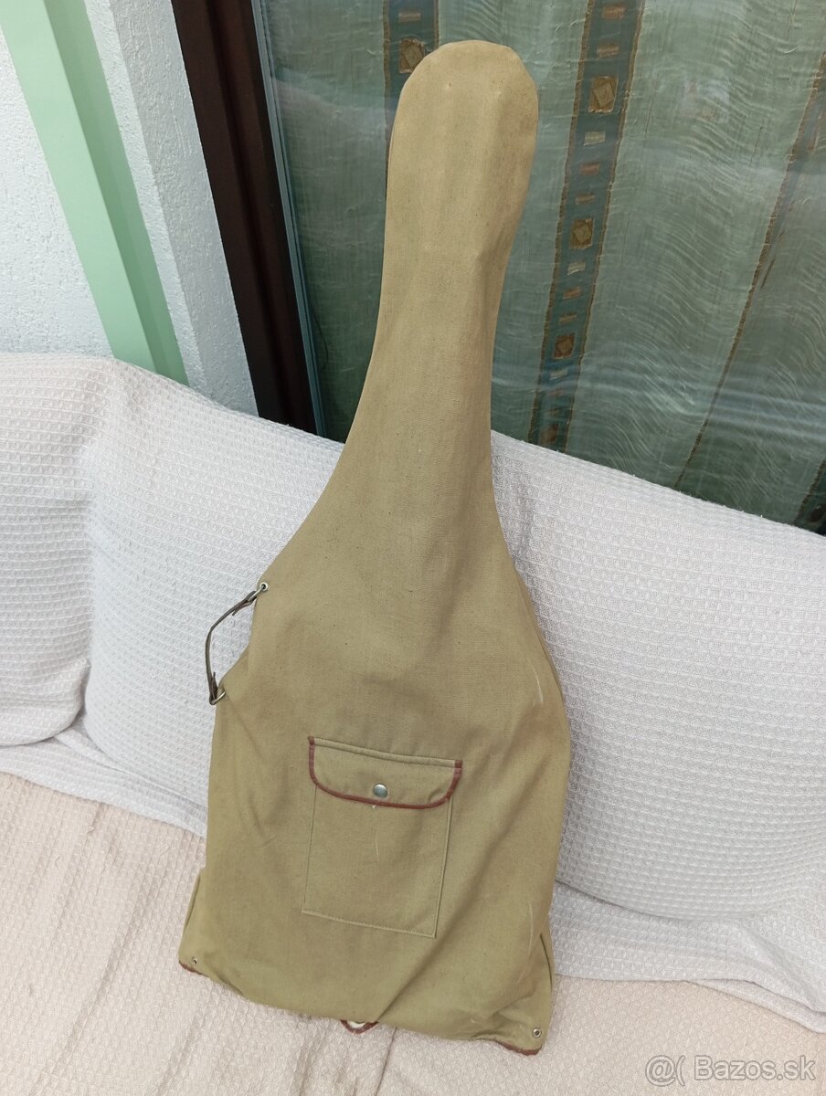 Gitara španielka - 5