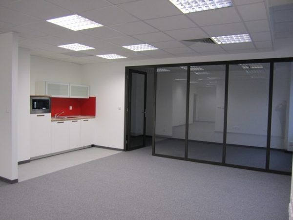 Kancelárske priestory na prenájom – Mlynské Nivy, Ružinov - 5