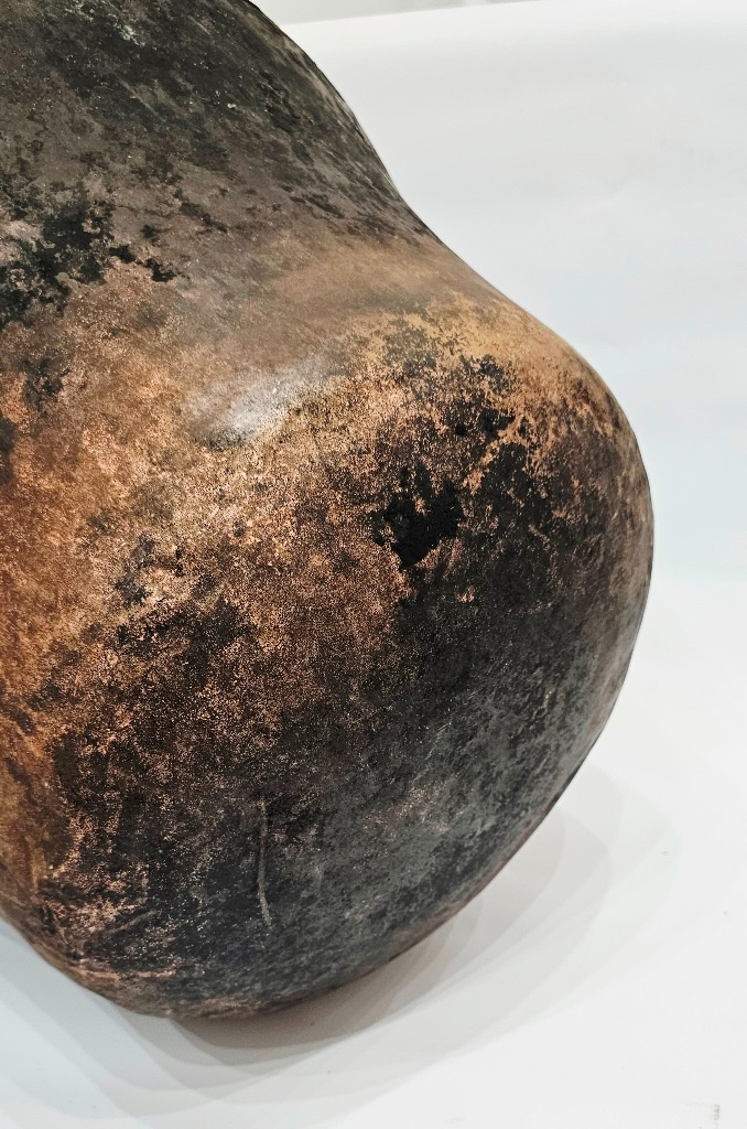 medený kotlík cca 35L - 5