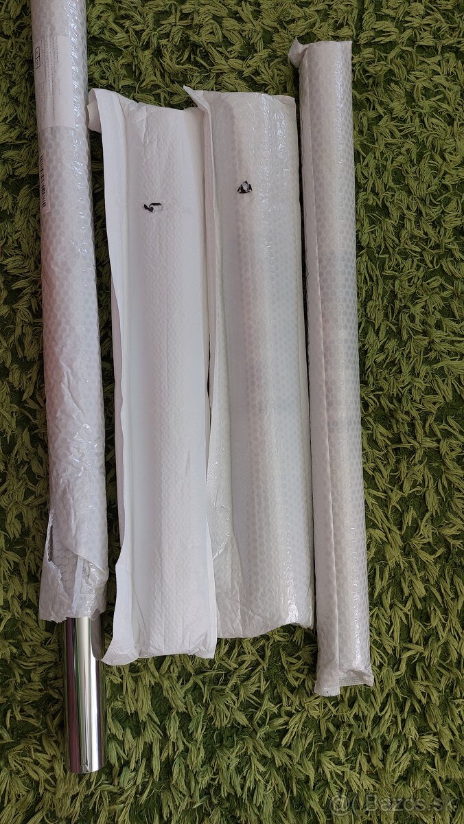 Predám okenné fólie - 5