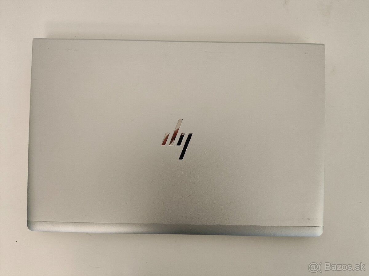 HP EliteBook 640 G10 – i5-1335U, 16 GB RAM, 512 GB SSD - 5