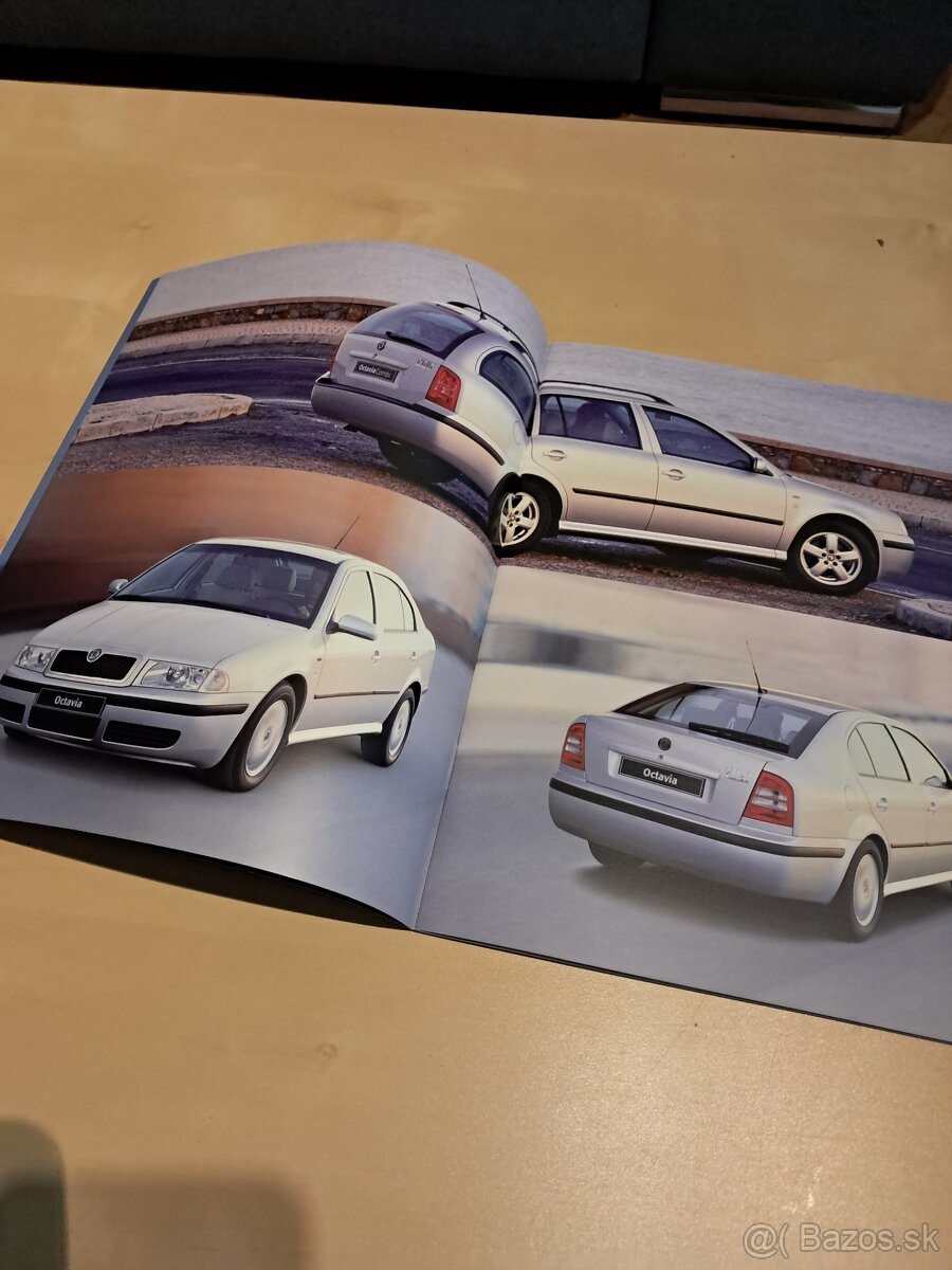 Prospekty ŠKODA auto - 5