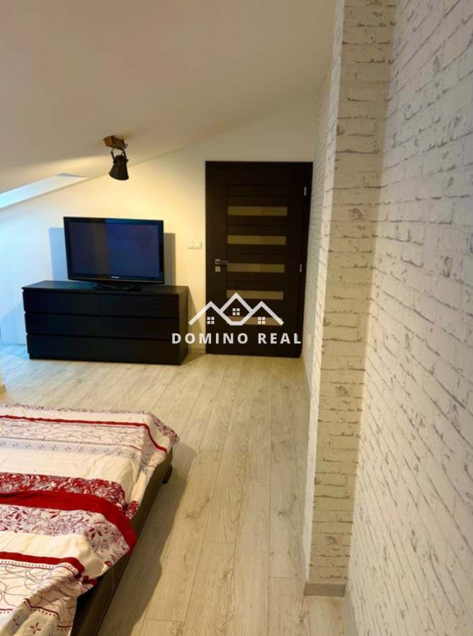 3 - izbový plne zariadený mezonet vo Svätom Juri - 5