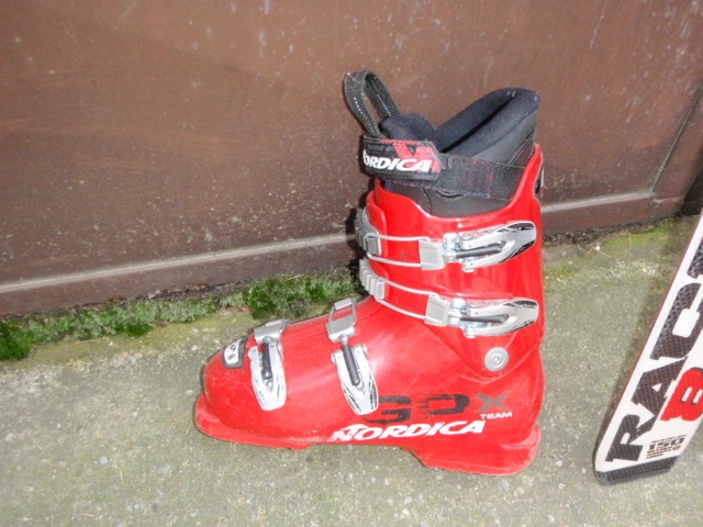 Atomic Race 8-150cm,jr - 5