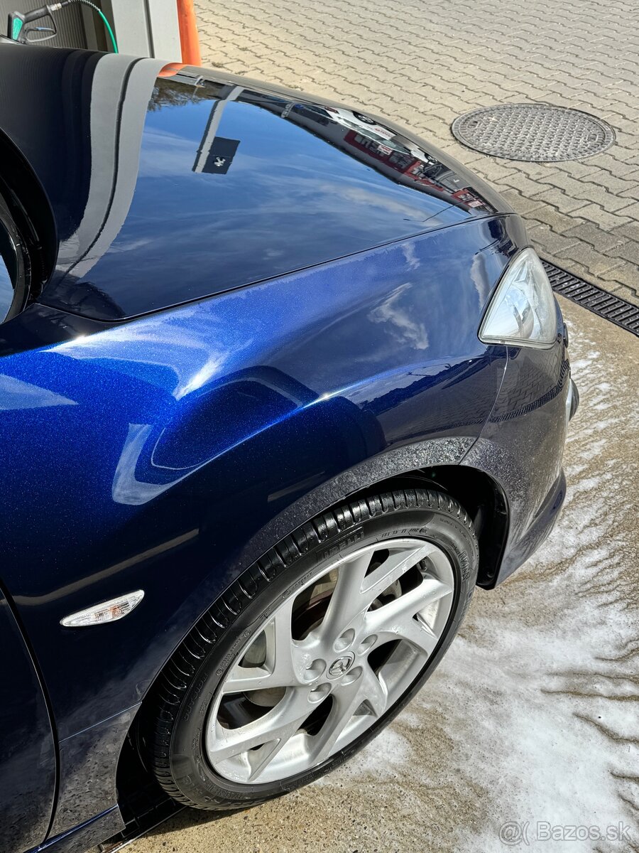 Mazda 6 GTA (GH) facelift - 2.5 benzín, 125kW - 2012 - 5