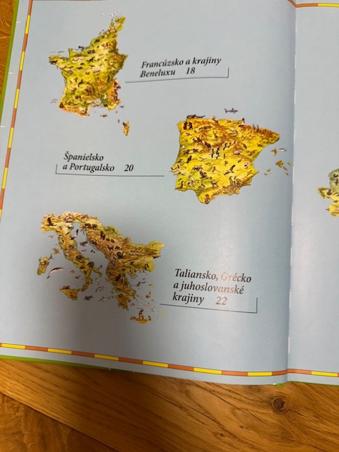 PREDAM TIETO KNIHY - 5