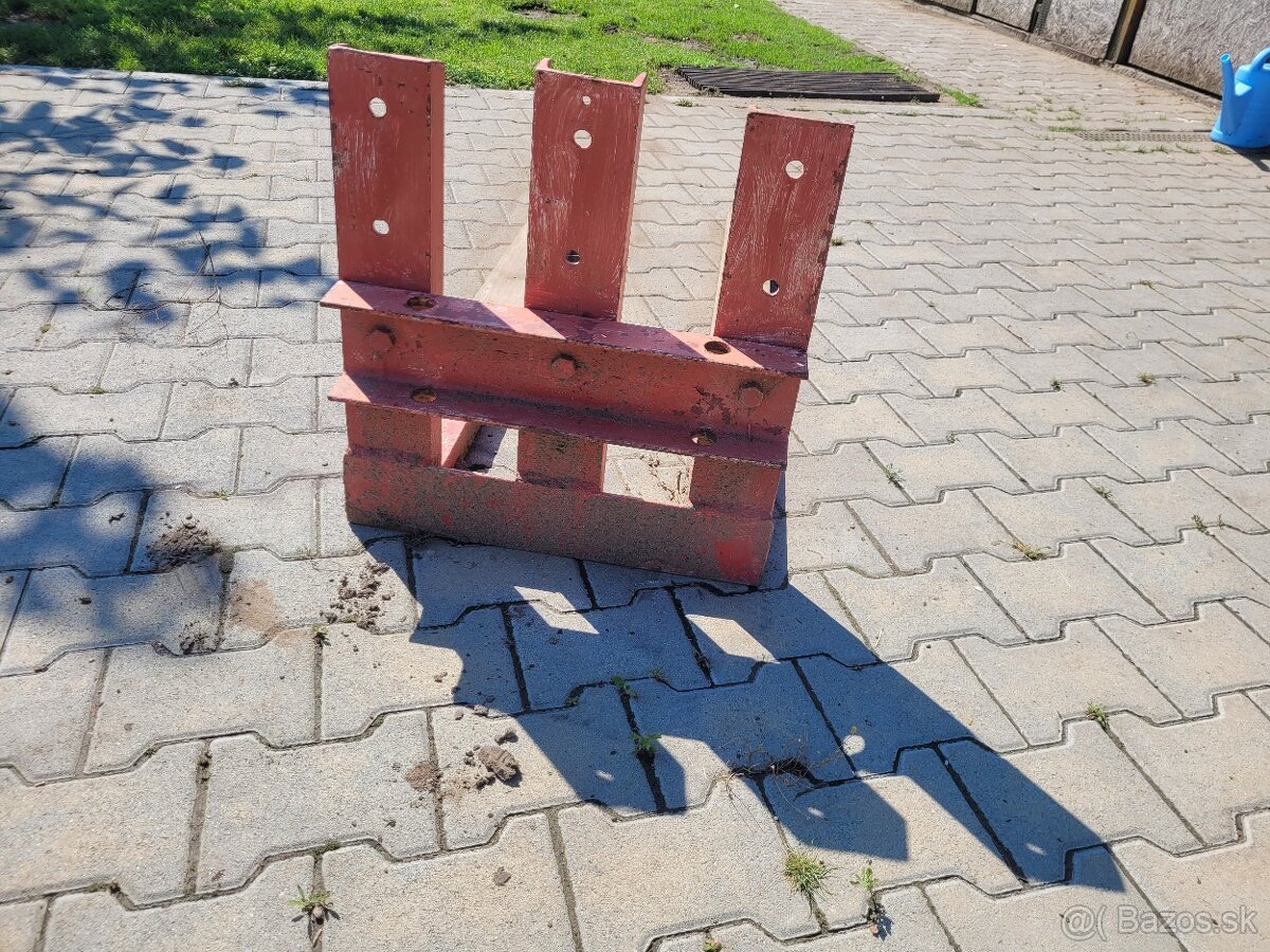 Predam paletizačne vidli - 5