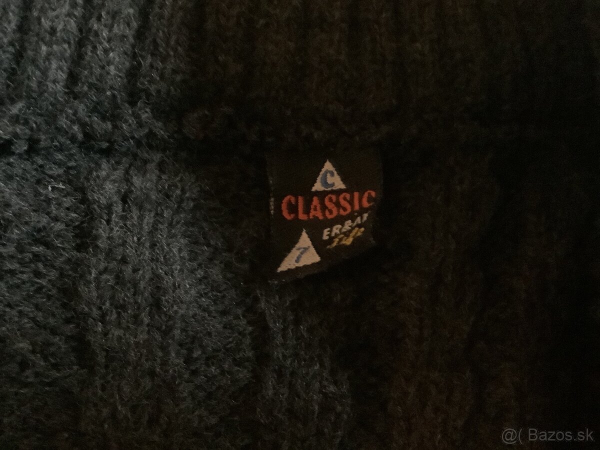 Detská vetrovka Classic - 5