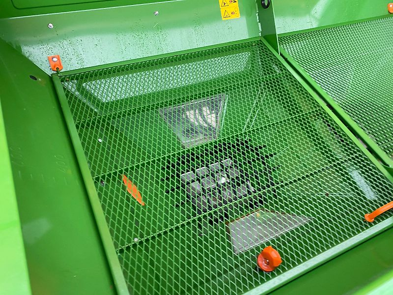 Amazone ZA-M 1501 Easy – diskové rozmetadlo, r. 2021 - 5