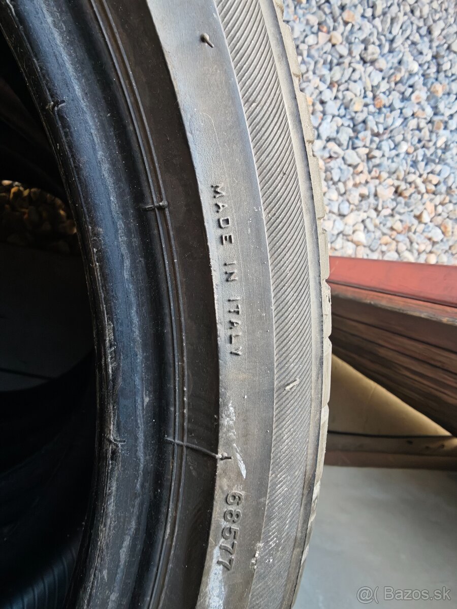 Dayton Touring 2 225/40R18 - 5