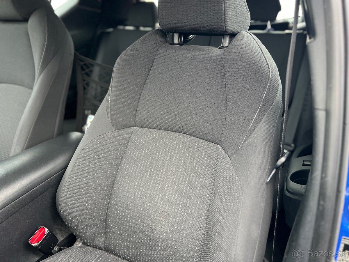 Toyota CHR 1,8 Hybrid 2018 - 5