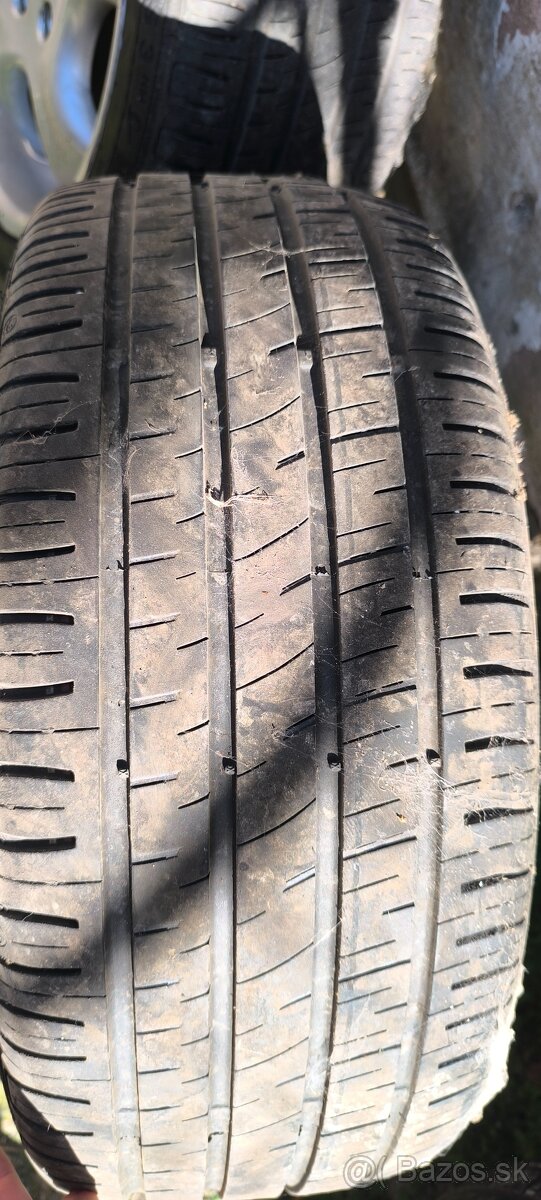 235/45 r17 5x112 RH CUP - 5