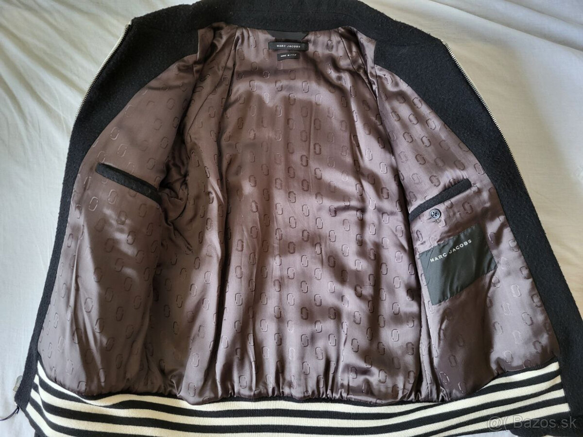 Marc Jacobs bunda. 100% original. - 5