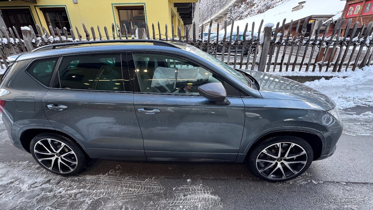 Cupra Formentor 5 - 5