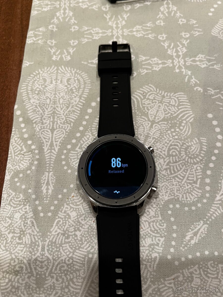 Xiaomi Amazfit GTR - 5