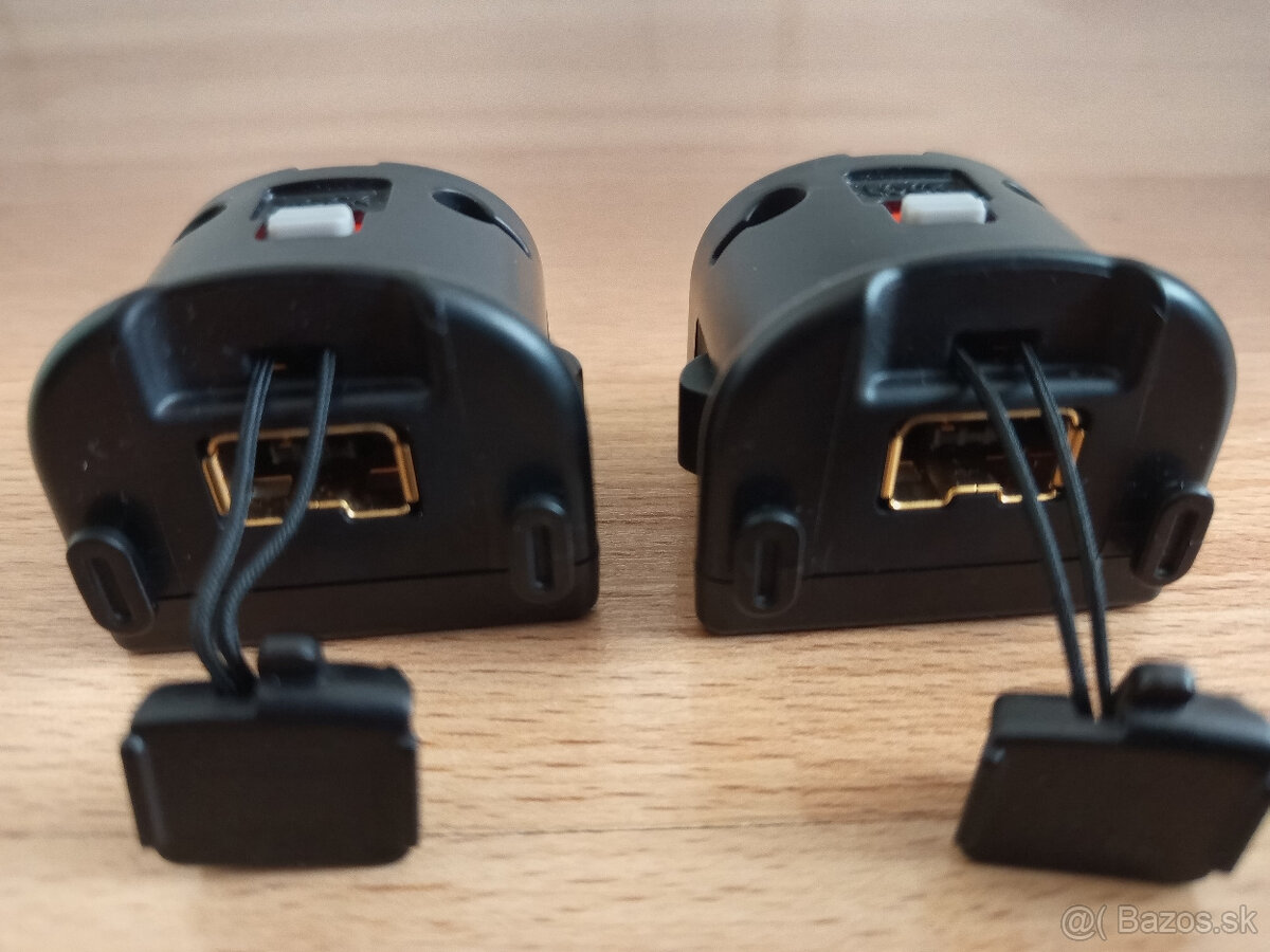 Nintendo Wii - Nintendo Wii Motion Plus adaptér - 5