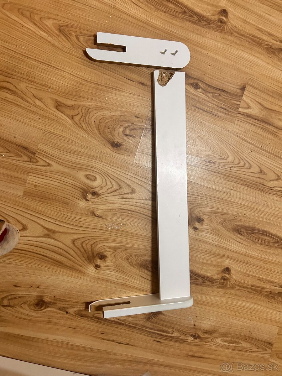 Detská posteľ 140x70 - 5