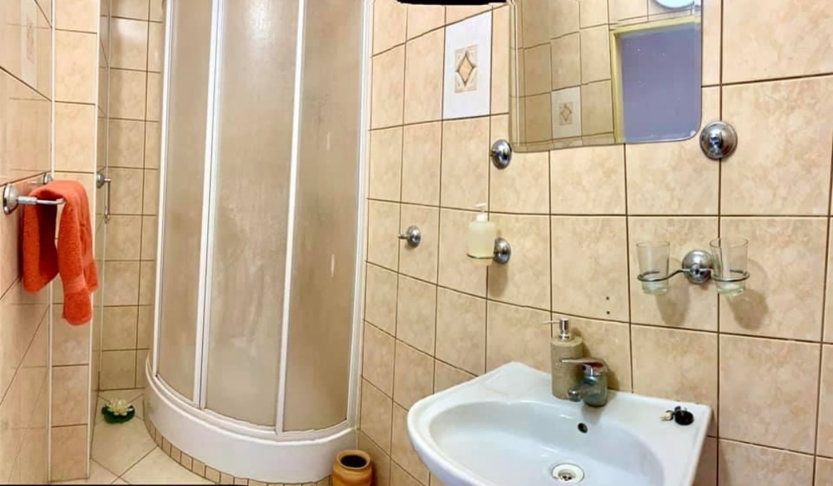 Prenájom -garzonka. - 5