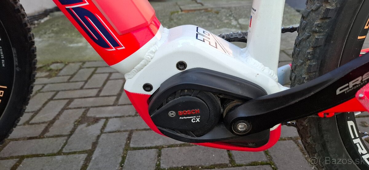 CRUSSIS e-Guera 10.6 - 5