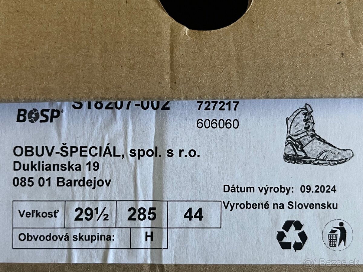 Taras High vysoke /44/ - 5