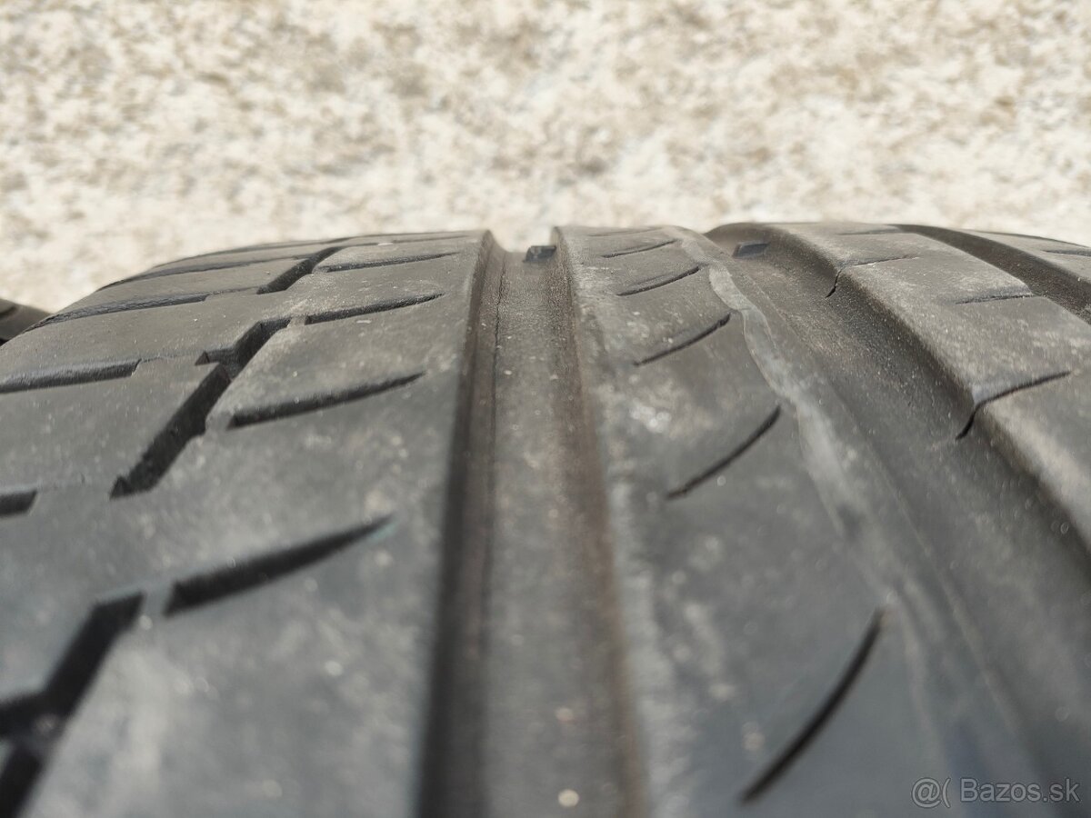 Continental Premium Contact 6 225/40 R18 92Y - 5