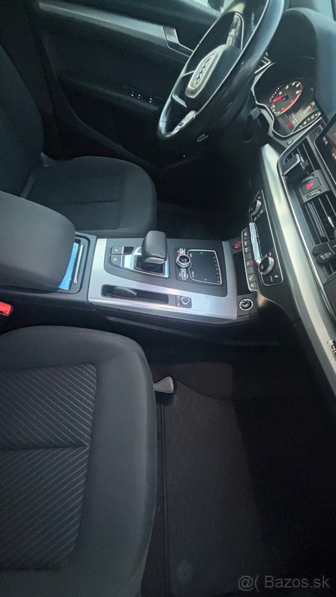 Predam Audi Q5 rok 2018 TFSI - 5