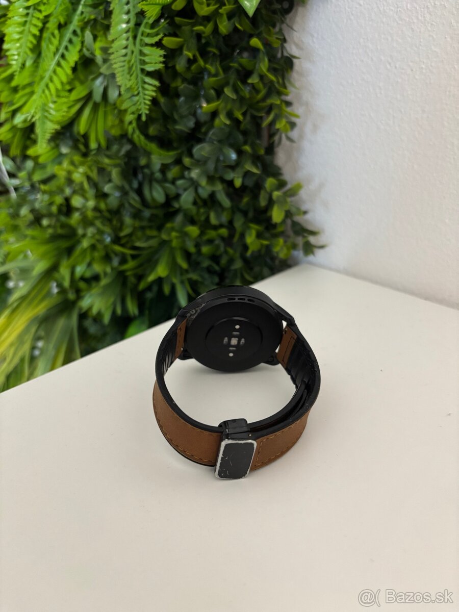 Predám Xiaomi Watch S1 Active - 5