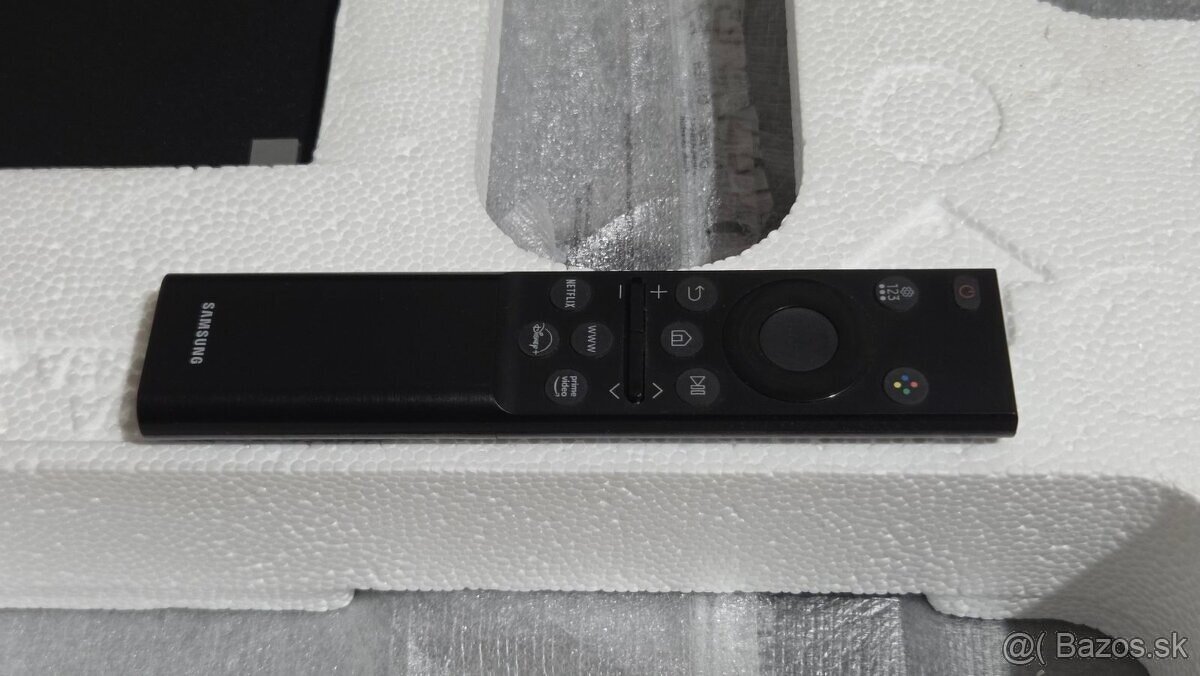 Samsung Smart M5 32" monitor - 5