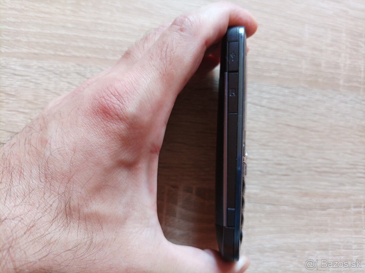 Nokia C3-00 - 5