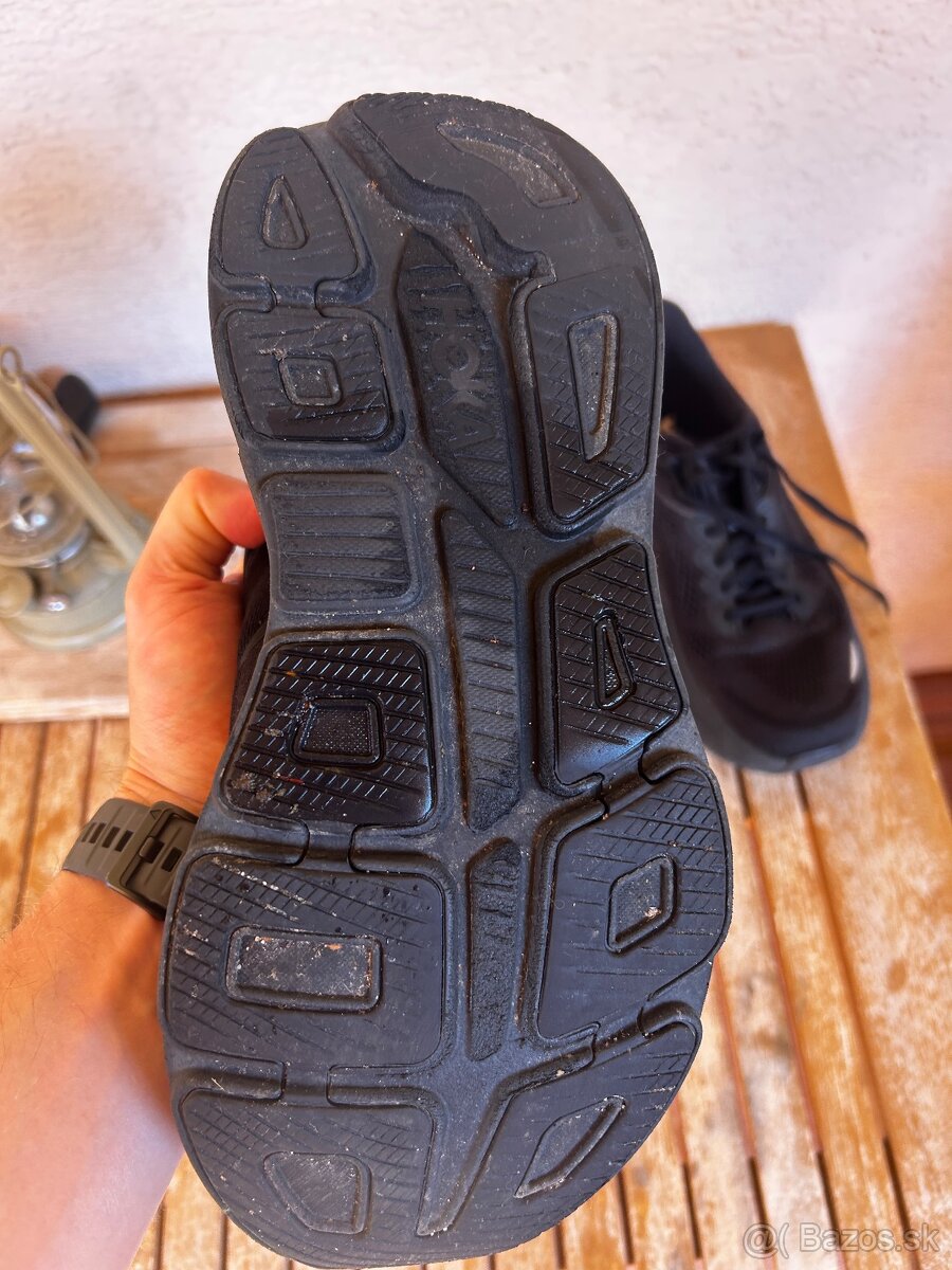 Hoka bondi 9 - 5