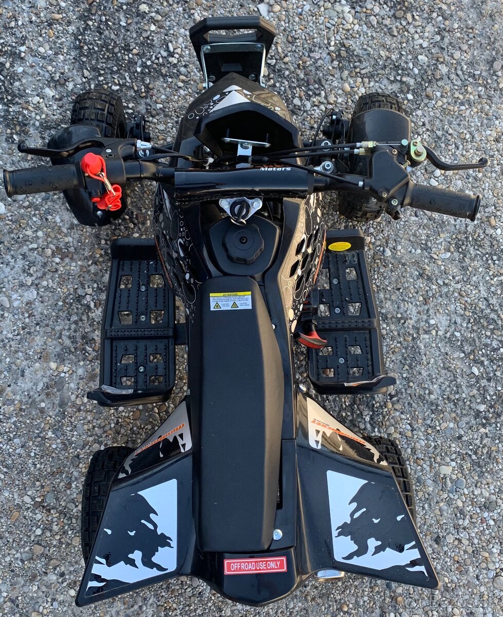 Minirocket