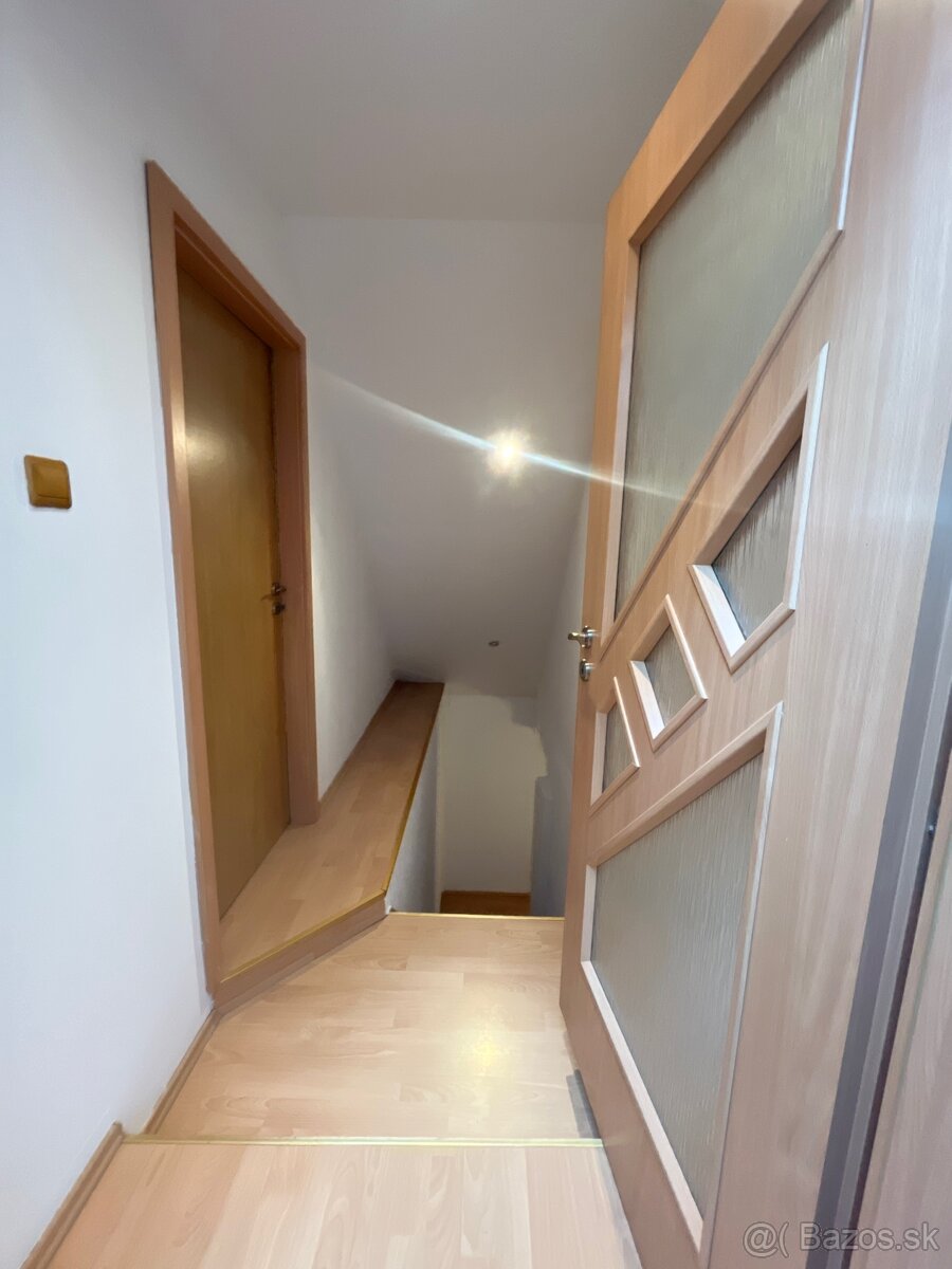 TREEF ponúka rodinný dom v centre Piešťan - 5