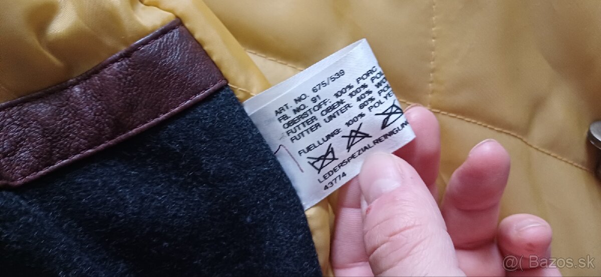 Smooth city bunda - 5