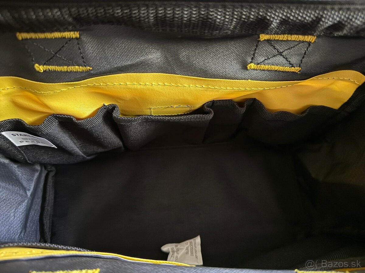 Taska na naradie Stanley - 5