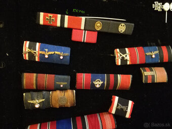 male odznaky -nemecko - 5