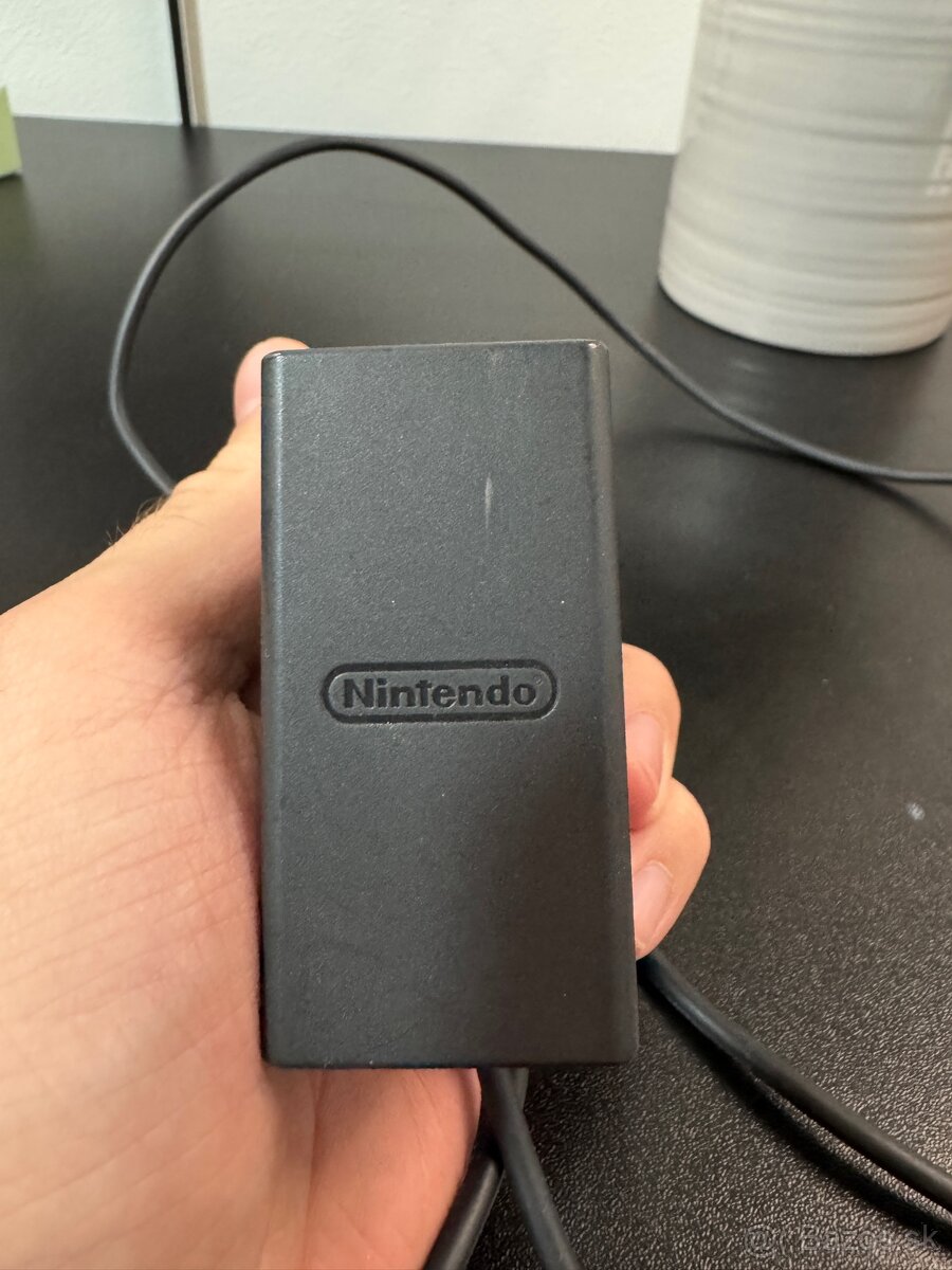 Nintedo Switch Príslušentvo - 5